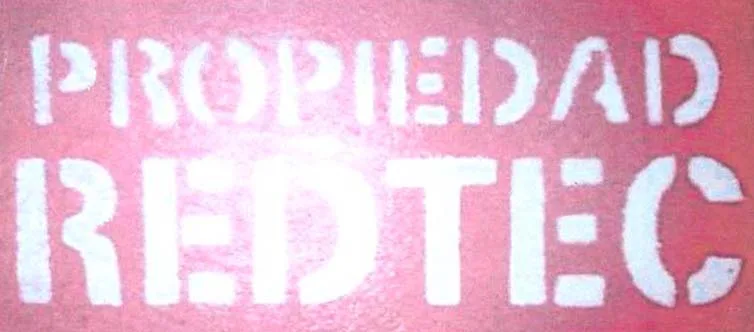 PROPIEDAD REDTEC