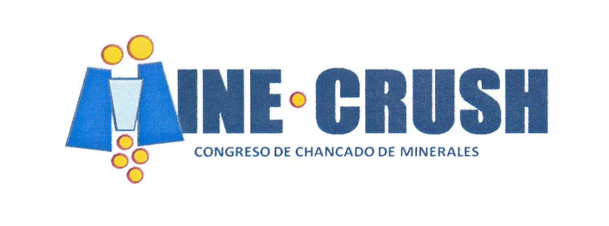 MINECRUSH CONGRESO DE CHANCADO DE MINERALES