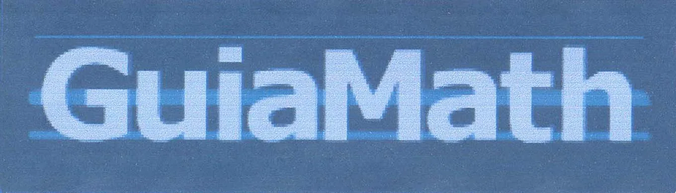 GUIAMATH