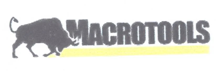 MACROTOOLS