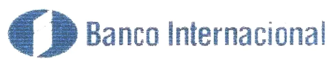 BANCO INTERNACIONAL