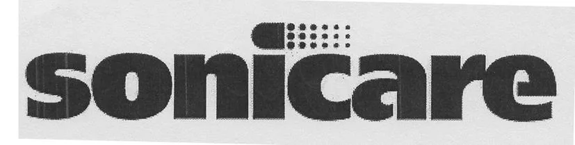 SONICARE