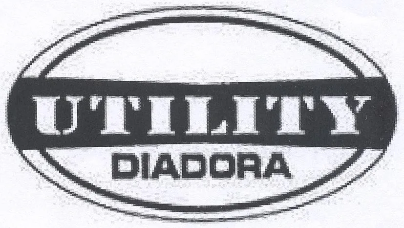 UTILITY DIADORA