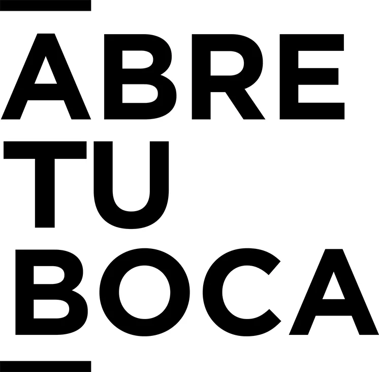 ABRE TU BOCA