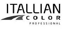 ITALLIAN COLOR PROFESSIONAL