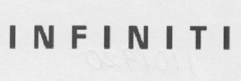 INFINITI
