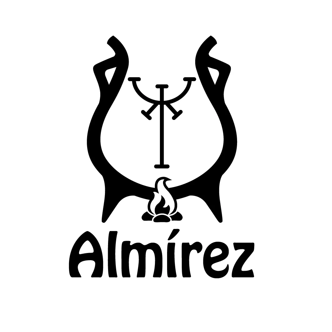 ALMÍREZ