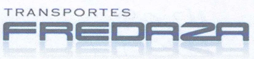 TRANSPORTES FREDAZA