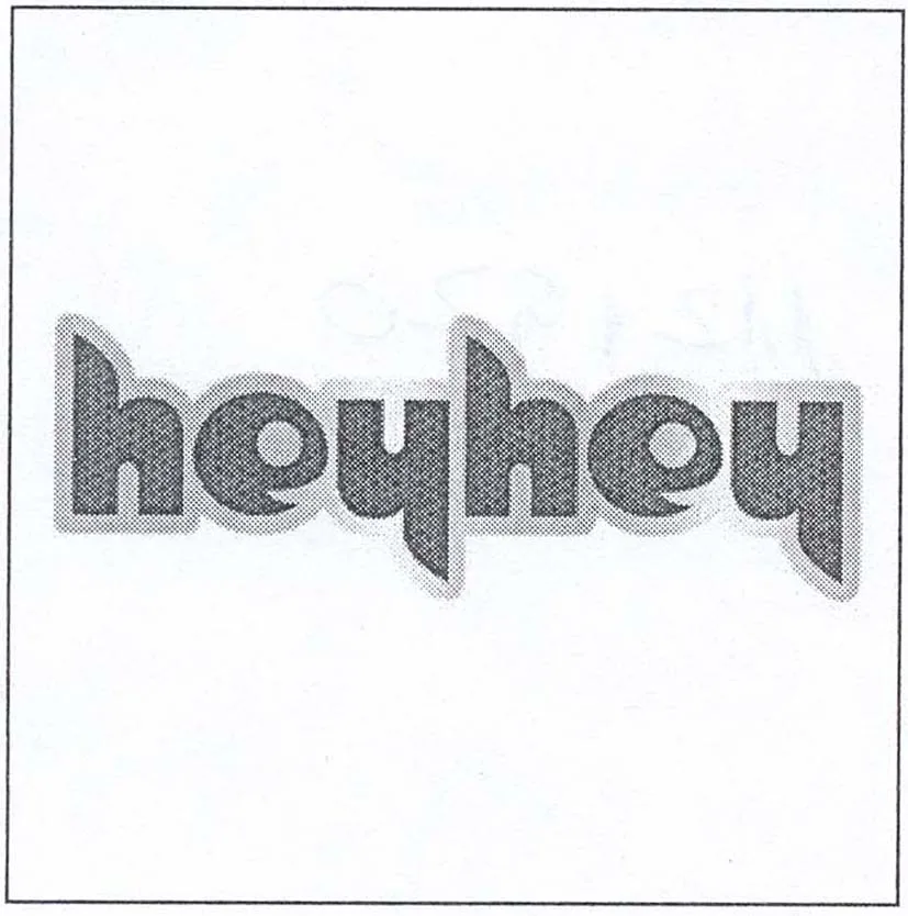 HEYHEY