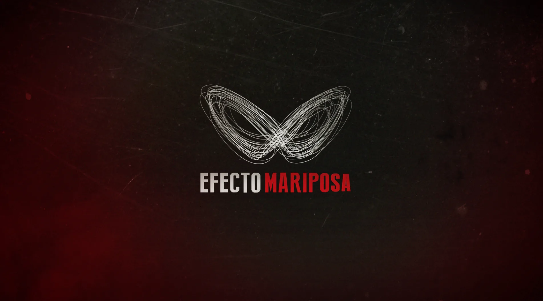 EFECTO MARIPOSA