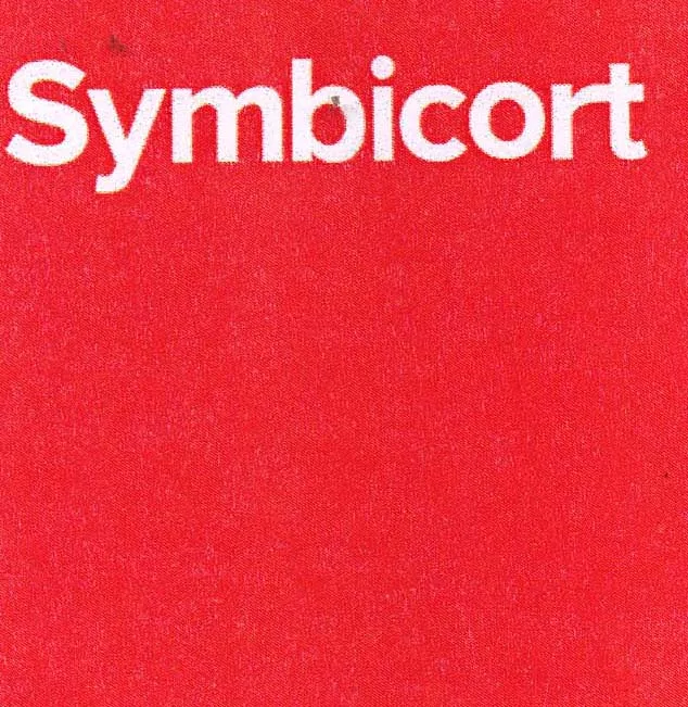 SYMBICORT