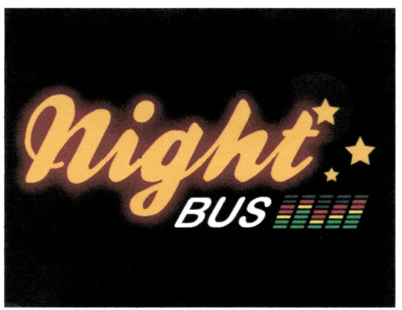 NIGHT BUS
