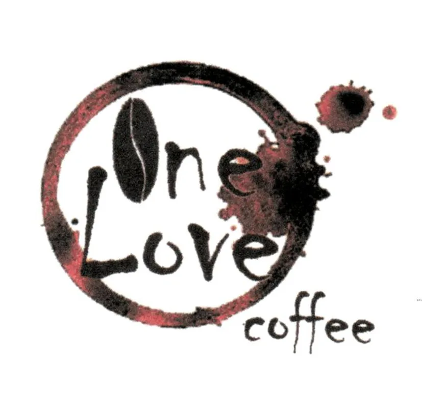 ONE LOVE COFFEE