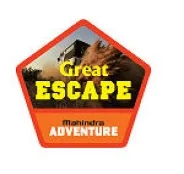 GREAT ESCAPE MAHINDRA ADVENTURE