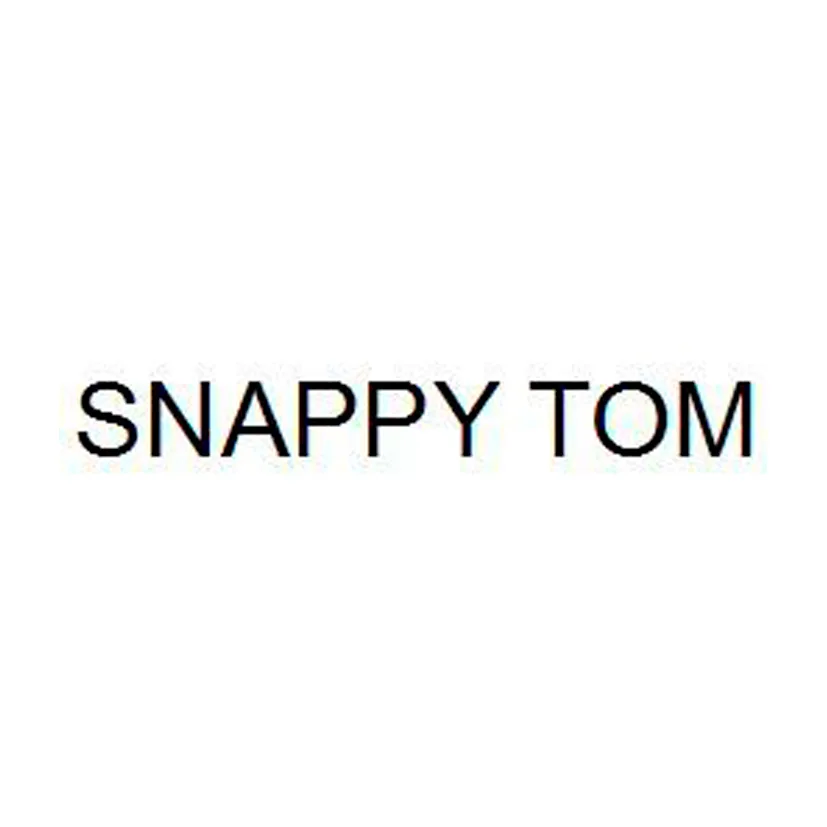 SNAPPY TOM