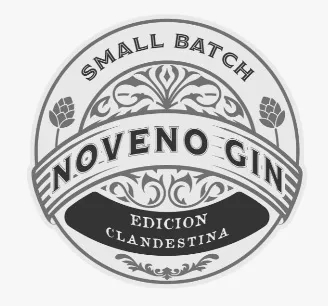 NOVENO GIN
