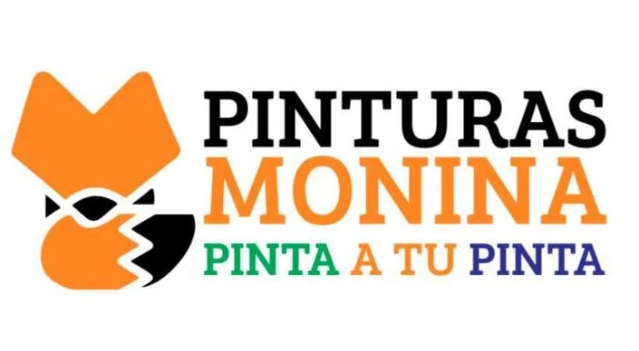 PINTURAS MONINA