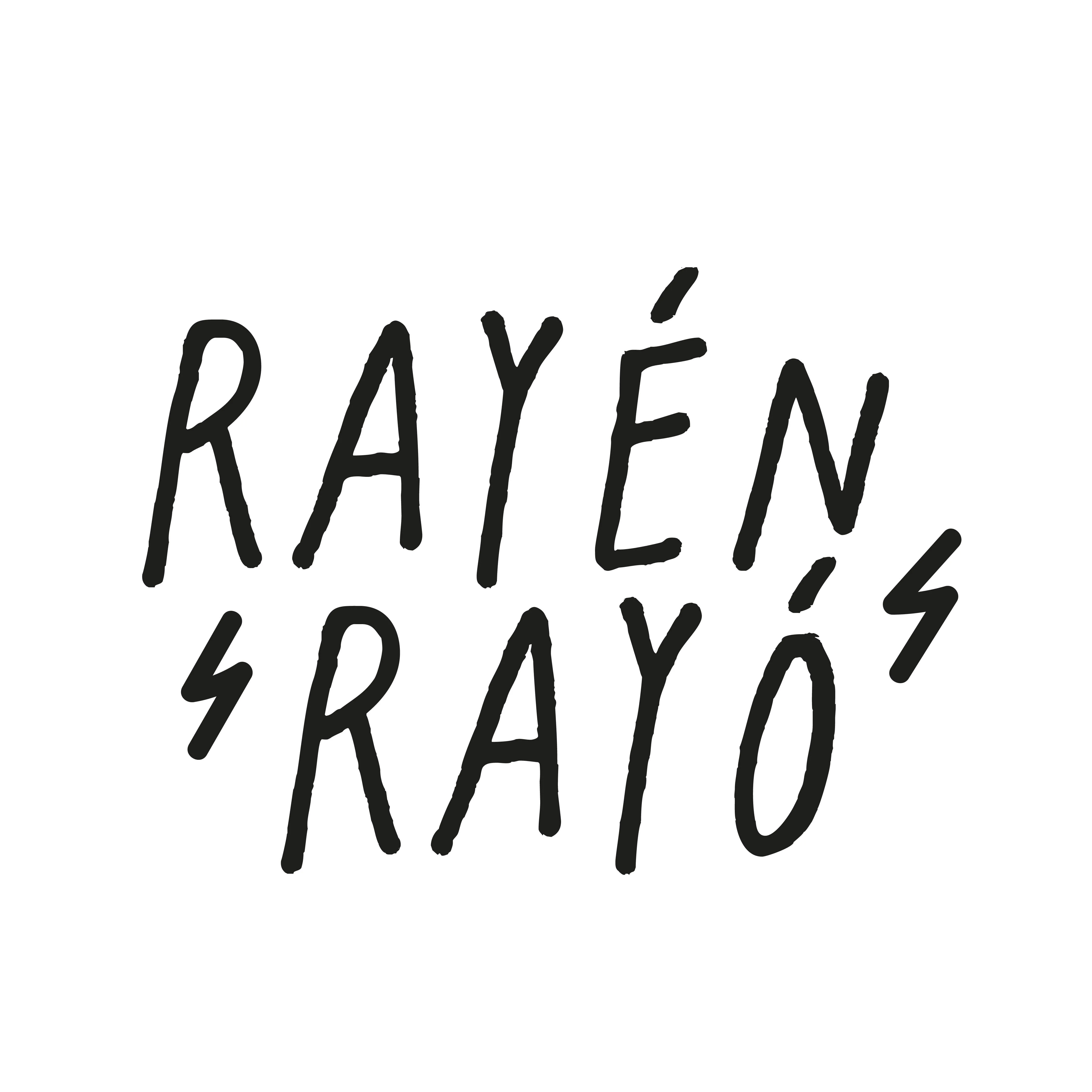 RAYÉN RAYÓ