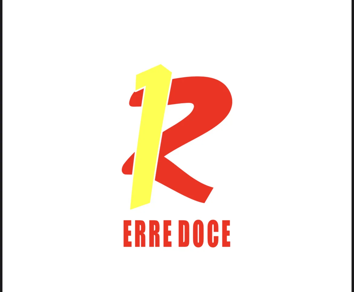 R Erre Doce