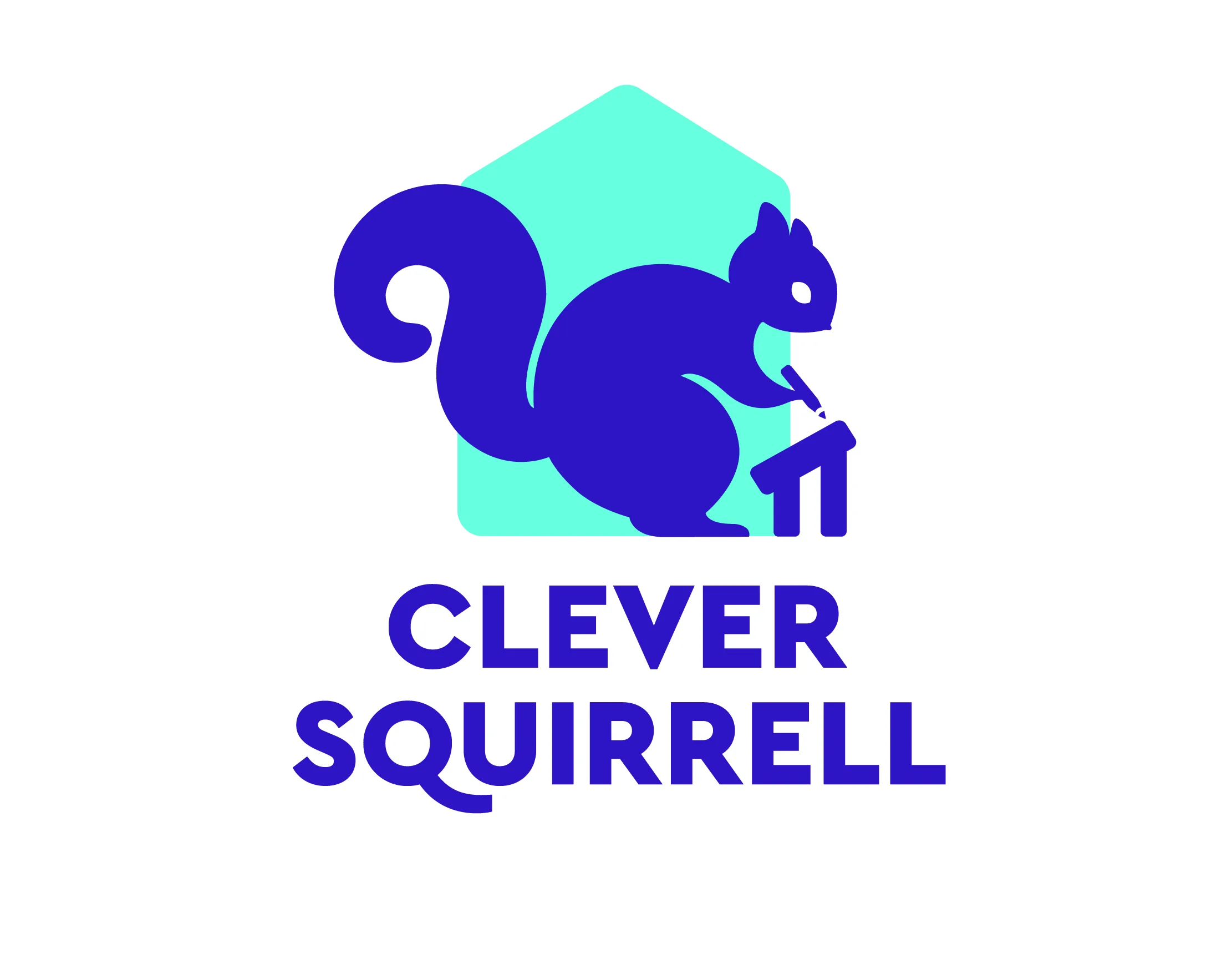 Clever Squirrel