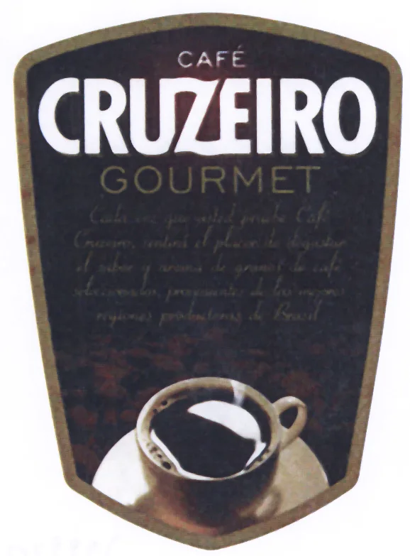 CRUZEIRO