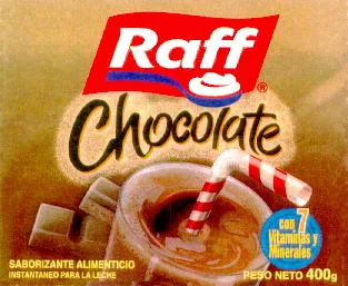 RAFF