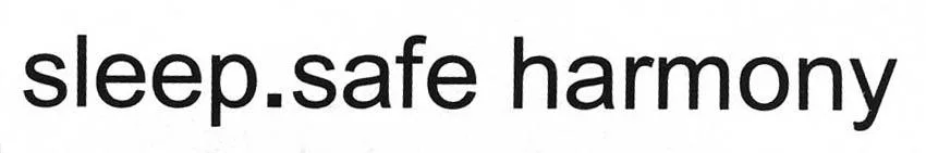 SLEEP.SAFE HARMONY