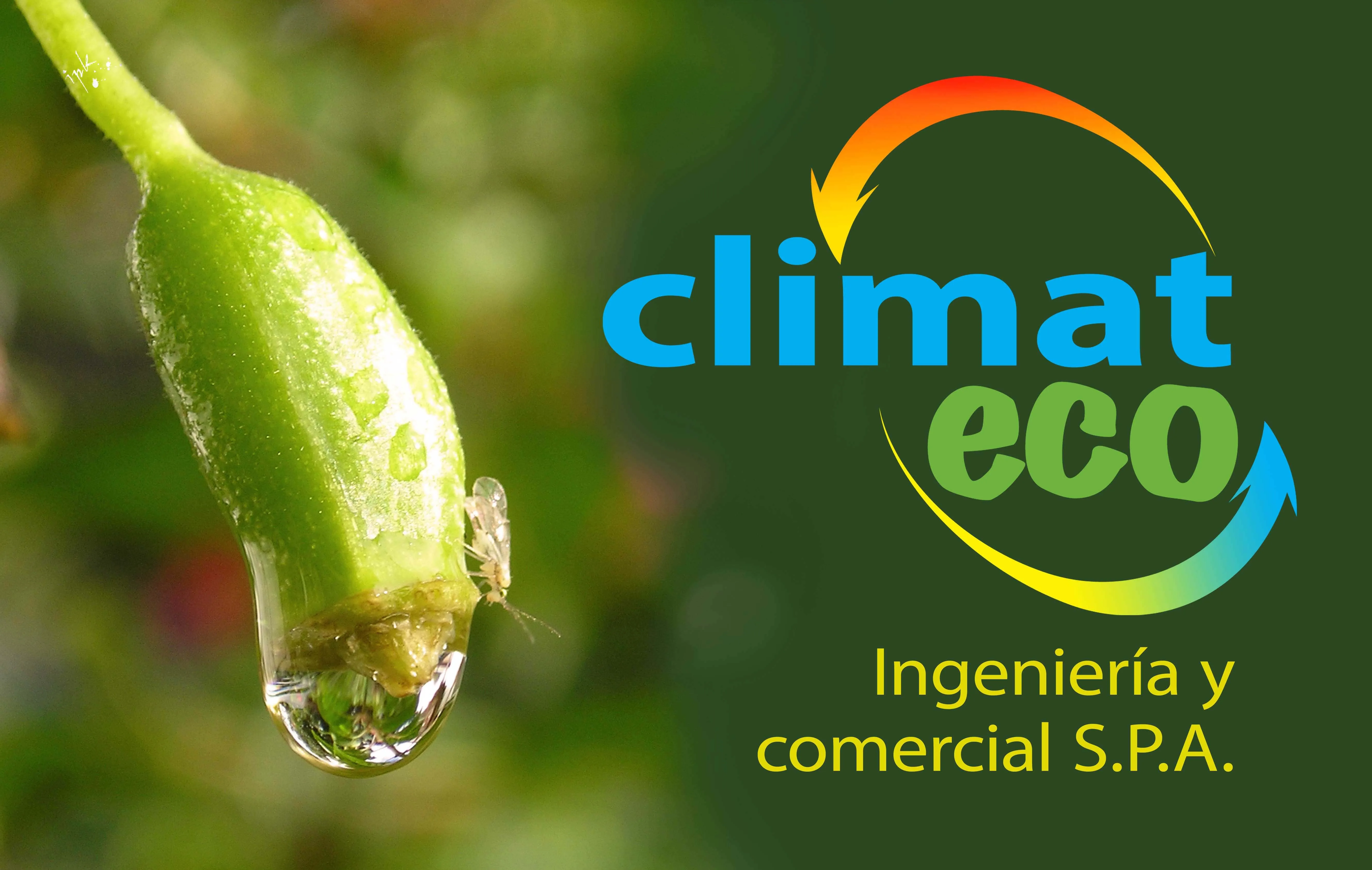 INGENIERIA Y COMERCIAL CLIMATECO SPA