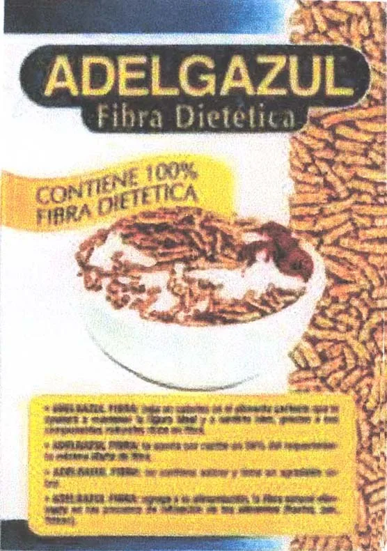 ADELGAZUL