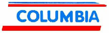 COLUMBIA