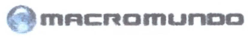 MACROMUNDO