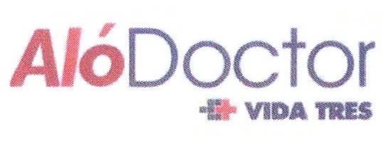 ALO DOCTOR VIDA TRES
