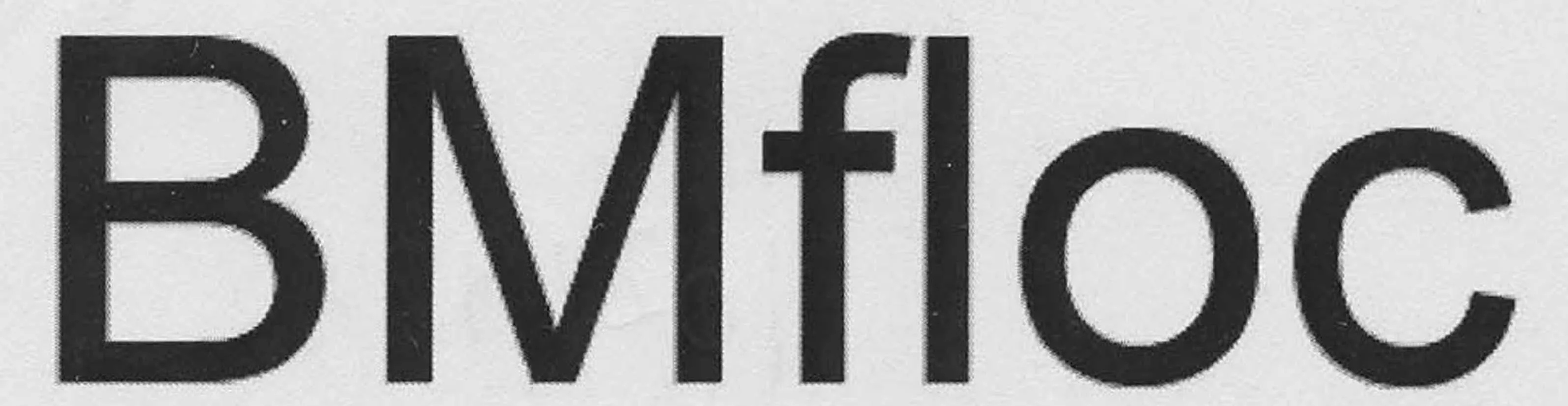 BMFLOC