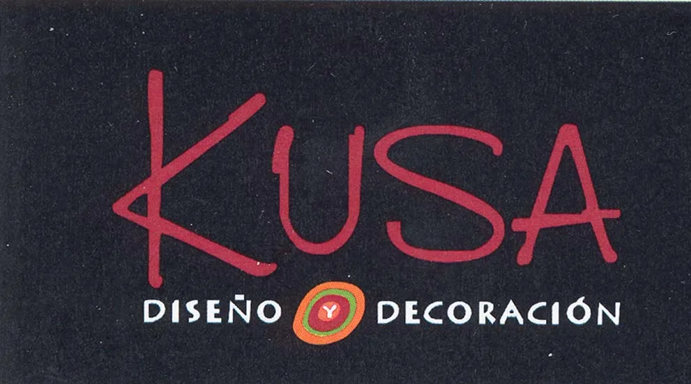 KUSA DISEÑO Y DECORACION