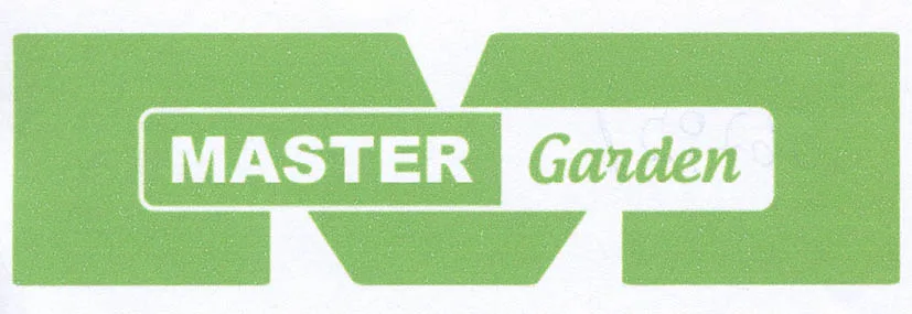 M MASTER GARDEN