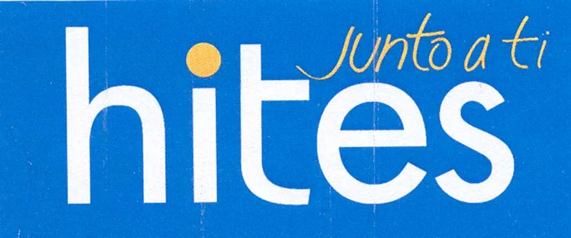 HITES JUNTO A TI