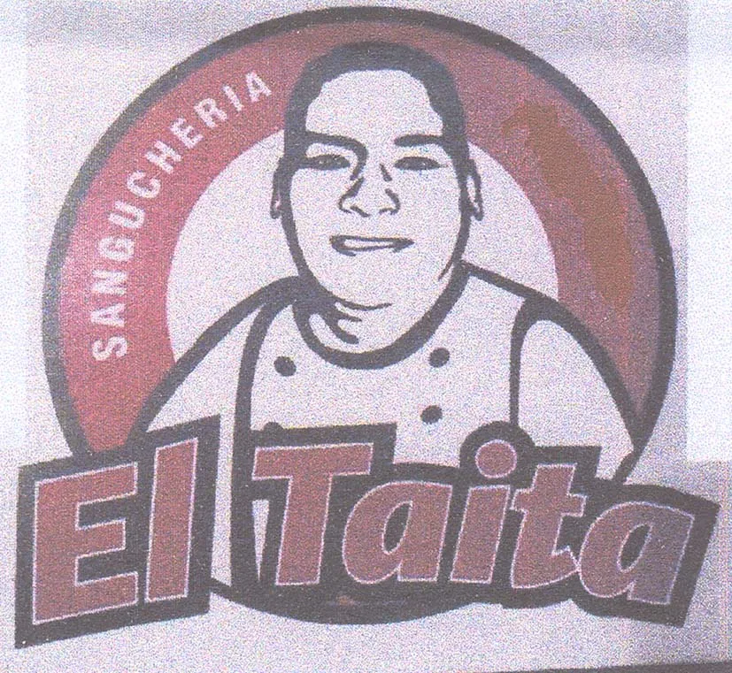 SANGUCHERIA EL TAITA