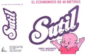 SUTIL