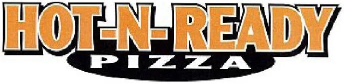 HOT-N-READY PIZZA