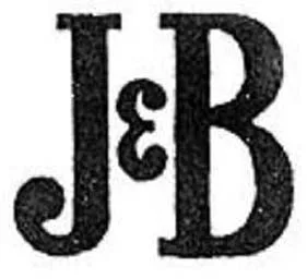 J & B