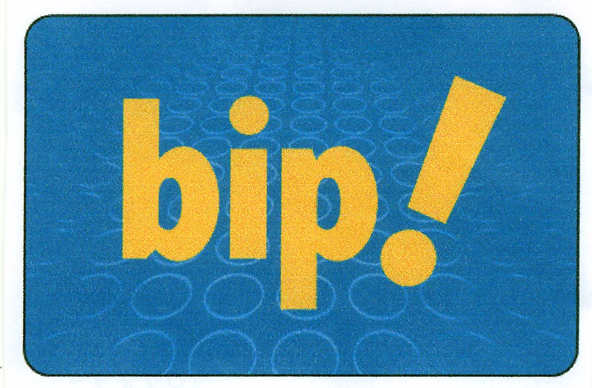 BIP!
