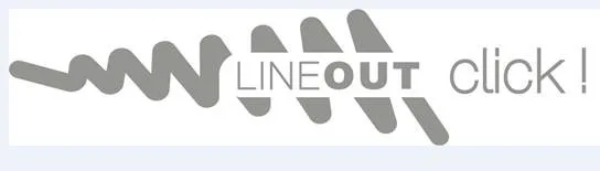 LINEOUT CLICK!