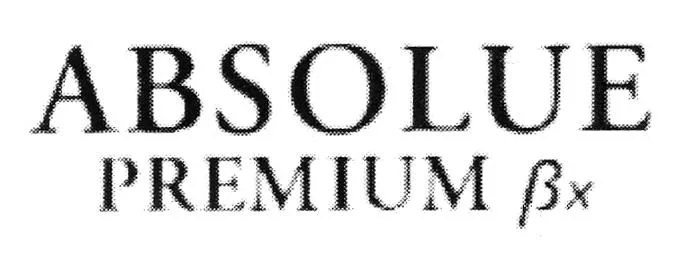 ABSOLUE PREMIUM BX