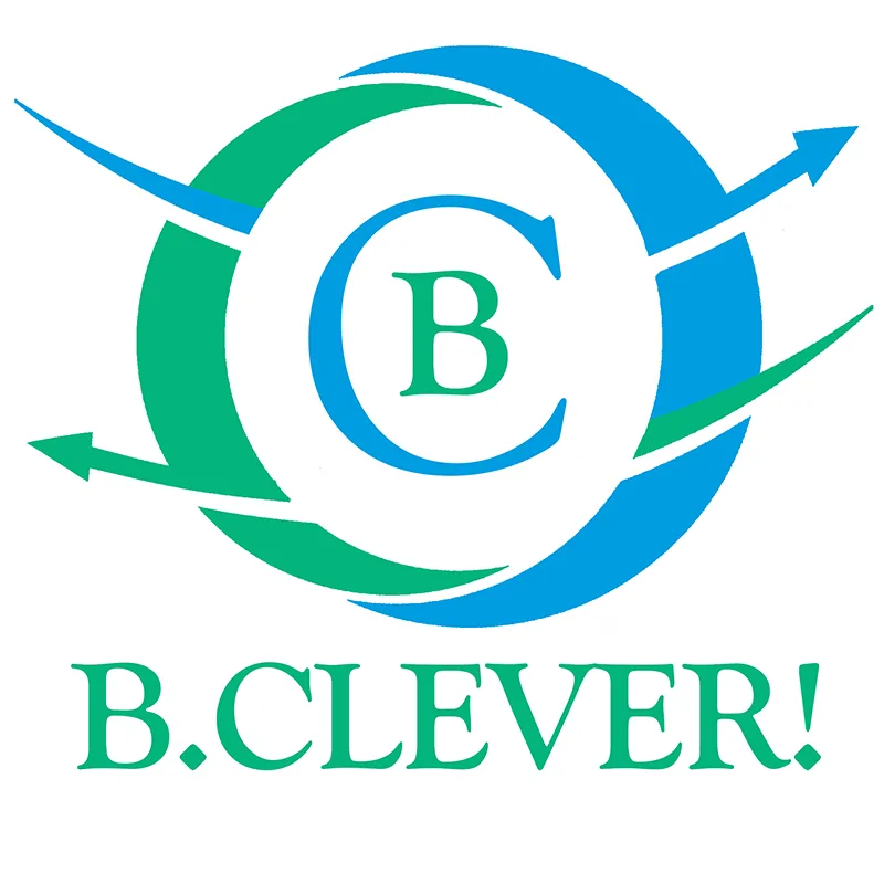 BC B.CLEVER!