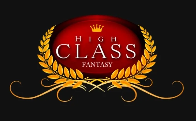 High Class Fantasy