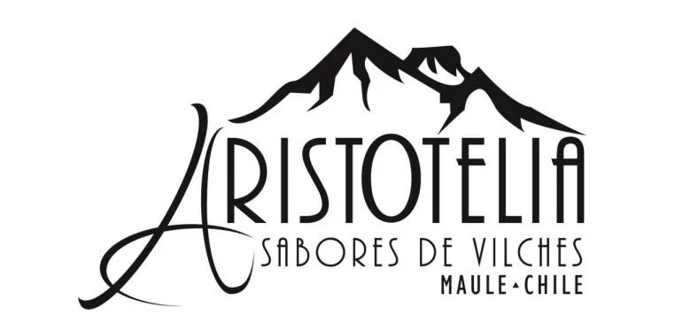 Aristotelia Sabores de Vilches