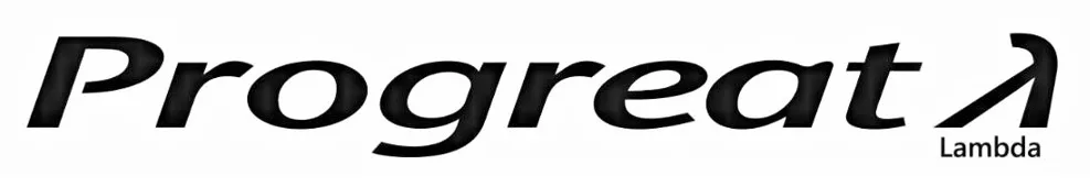 Progreat Lambda