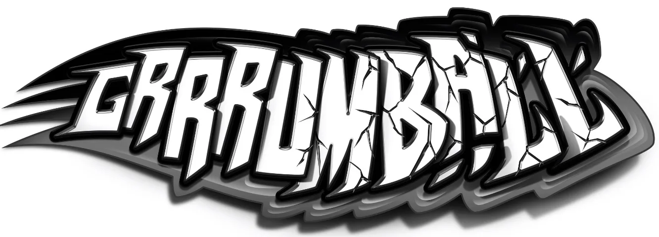 Grrrumball