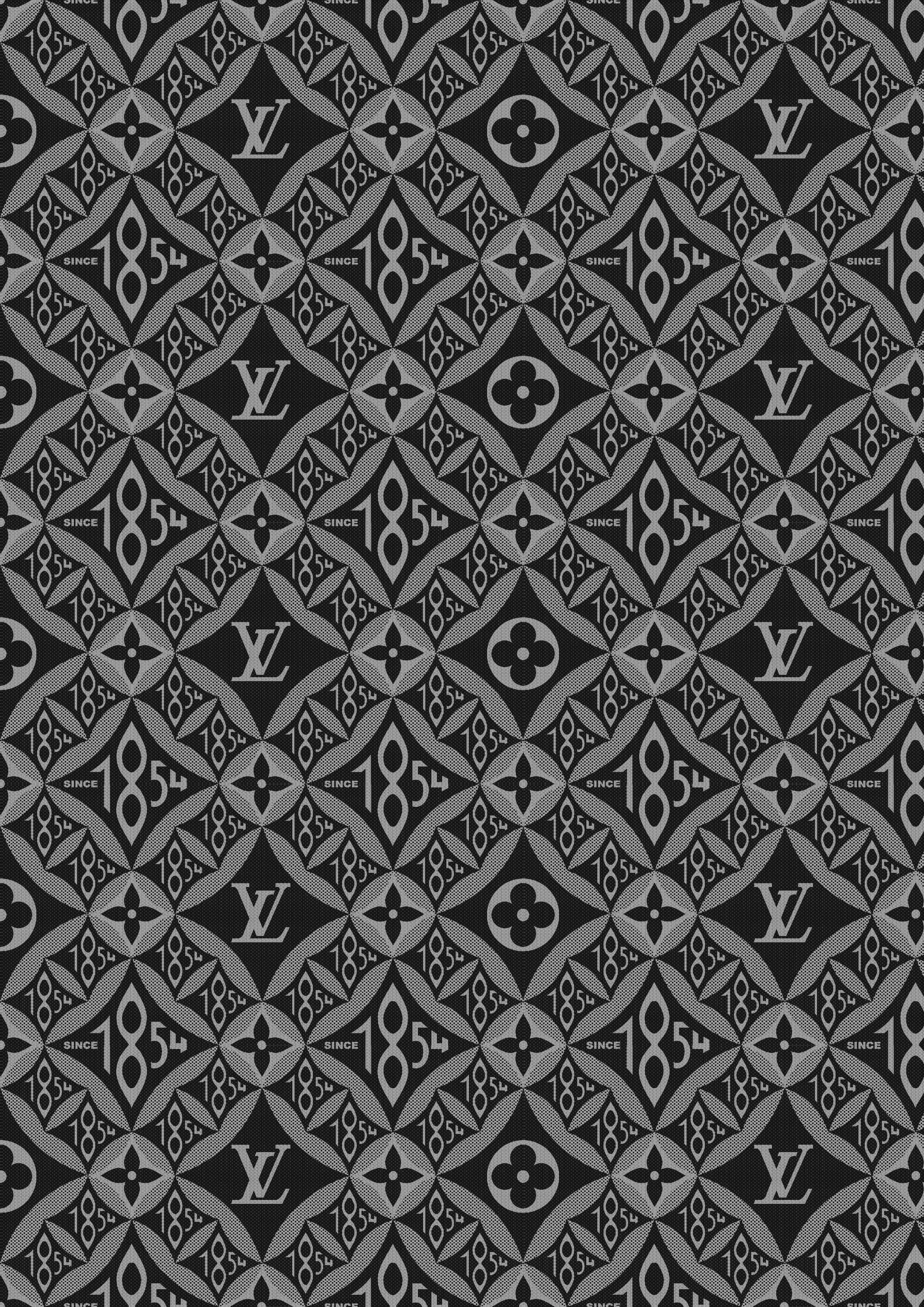 LV since 1854