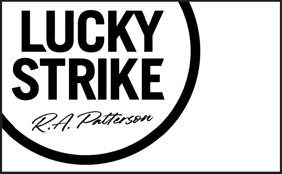 LUCKY STRIKE R.A.PATTERSON